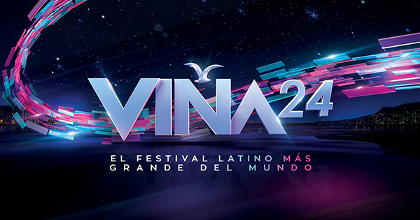 Importante Actualización Del Lineup Viña 2024 Puntoticket 4095